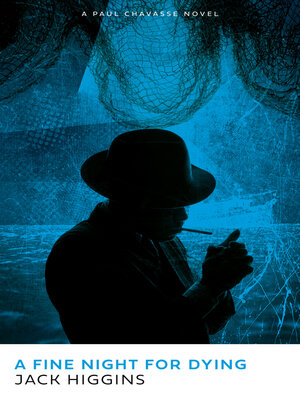 A Fine Night for Dying - ebook